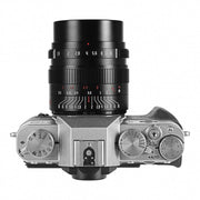เลนส์ APS-C 24mm Nikon Z Mount Manual Focus