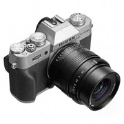 เลนส์มุมกว้าง F1.4 Canon RF Mount Street Photography