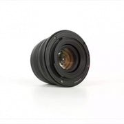 เลนส์ APS-C 25mm Nikon Z สี Silver