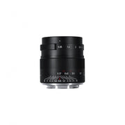 7Artisans MF 35mm F0.95 APS-C เลนส์ Ultra Fast