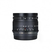 เลนส์ MFT 35mm F1.4 Nifty-Fifty Equivalent