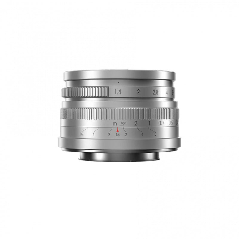 เลนส์ 35mm F1.4 Sony E Mount สี Black