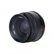 เลนส์ APS-C 35mm Nikon Z สี Silver
