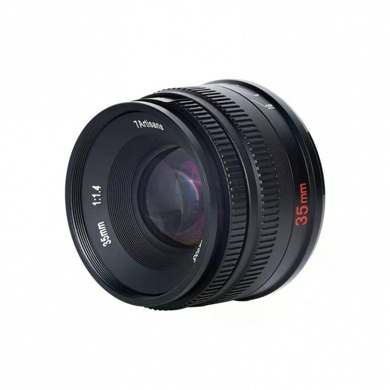 เลนส์ APS-C 35mm Nikon Z สี Silver