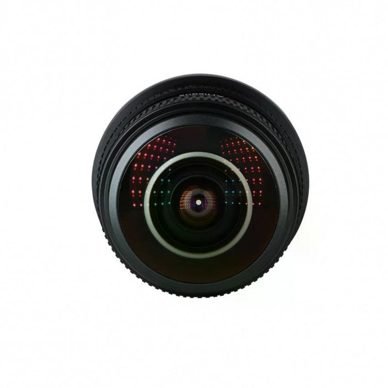 เลนส์ Fisheye 4mm Sony E Mount VR Panorama