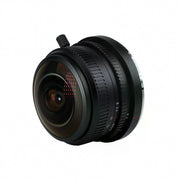 เลนส์ APS-C 4mm Circular Fisheye Fuji X Mount