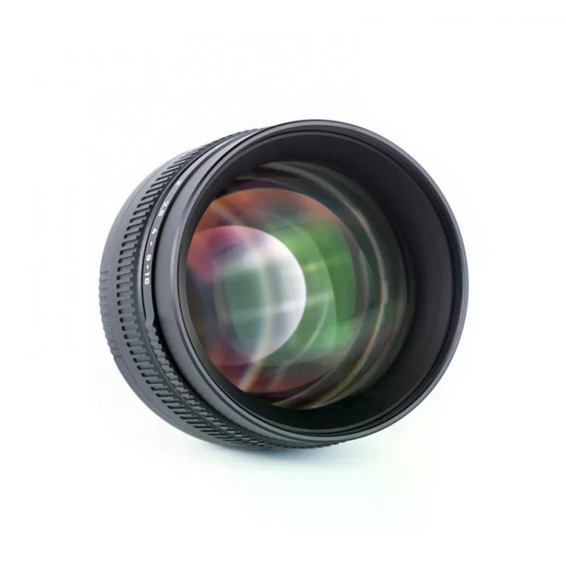 เลนส์ 50mm F0.95 Sony E Mount Bokeh Master