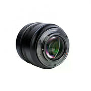 เลนส์ Portrait Canon RF Mount 75mm Equivalent