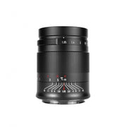 7Artisans MF 50mm F1.05 Full Frame Sonnar Vintage