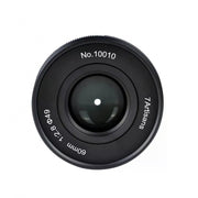 เลนส์ APS-C 60mm Macro Nikon Z 1:1