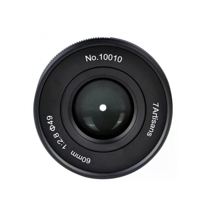 เลนส์ APS-C 60mm Macro Nikon Z 1:1