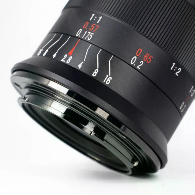 เลนส์ Macro Canon RF Mount Internal Focus