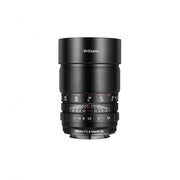 7Artisans MF 60mm F2.8 Ultra-Macro 2X Full Frame