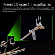 เลนส์ Ultra Macro 60mm Sony E Mount Full Frame