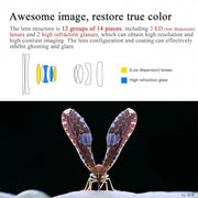 เลนส์ 60mm Macro Nikon Z 2X ED Elements
