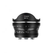 7Artisans MF 6mm F2 Fisheye APS-C เลนส์มุม 220 องศา