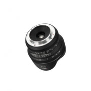 เลนส์ Fisheye 6mm สำหรับ Sony E Mount APS-C