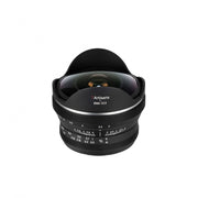 เลนส์มุมกว้าง Fisheye 6mm Nikon Z Manual Focus