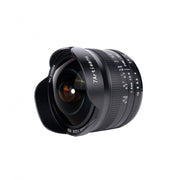 เลนส์ Fisheye 7.5mm สำหรับ Sony E Mount APS-C