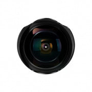 เลนส์ Fisheye 7.5mm สำหรับ Canon EF Mount DSLR