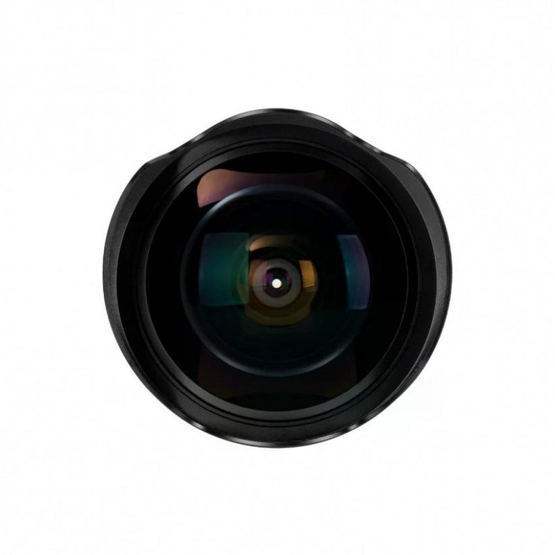 เลนส์ Fisheye 7.5mm สำหรับ Canon EF Mount DSLR