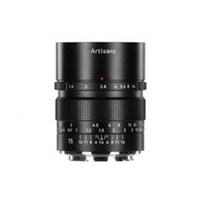 7Artisans MF 75mm F1.4 Full Frame Portrait
