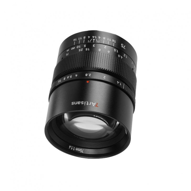 เลนส์ Portrait Canon RF 75mm Soft Bokeh