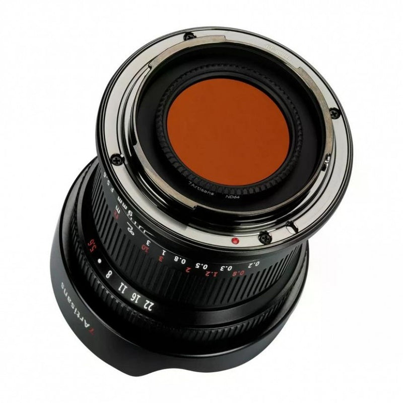 เลนส์ 9mm Full Frame Sony E Mount Landscape
