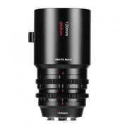 7Artisans Spectrum Prime 120mm T2.9 Macro 2X Cine FF