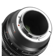 เลนส์ Cinema Macro 120mm Nikon Z Mount T2.9