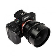 เลนส์ Cine 35mm Canon RF Mount Spectrum Prime