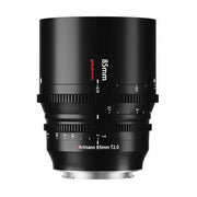 7Artisans Spectrum Prime 85mm T2.0 Full Frame Cine