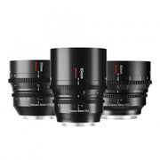 เลนส์ Cinema 85mm Nikon Z Mount T2.0