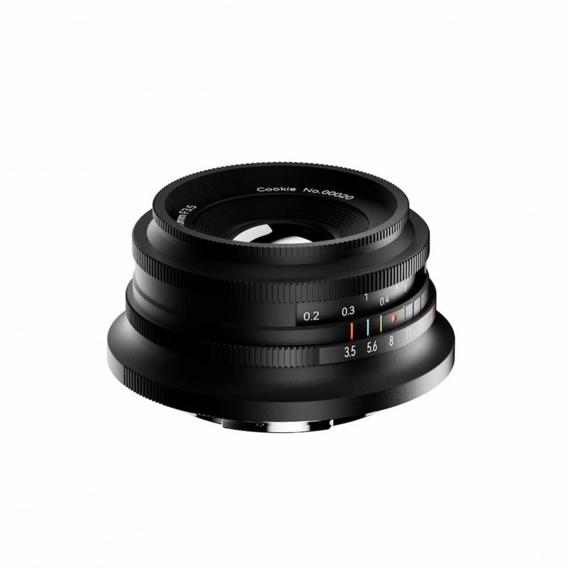 เลนส์มุมกว้าง 10mm สำหรับ Sony E Mount APS-C