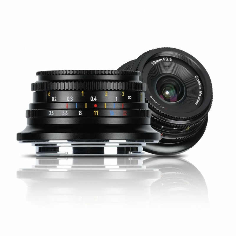 เลนส์ Ultra Wide 10mm Nikon Z Mount Manual Focus