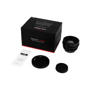 7Artisans Vision Cine 12mm T2.9 Manual Cine Lens Canon RF Nikon Z