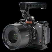 เลนส์ Cine 25mm T1.05 Sony E Mount APS-C