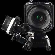 เลนส์ Cine 25mm Canon RF Mount Ultra Fast
