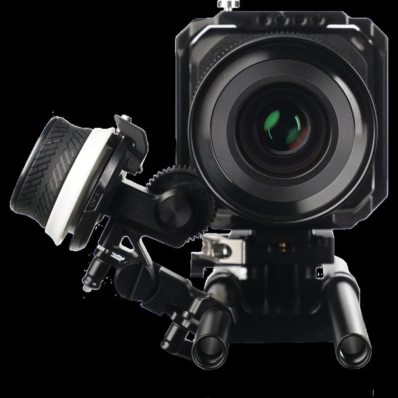 เลนส์ Cine 25mm Canon RF Mount Ultra Fast