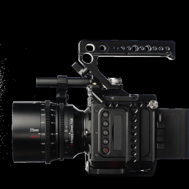 เลนส์ Cine 25mm Leica L Mount T1.05