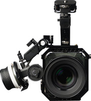 7Artisans Vision Cine 35mm T1.05 Manual Cine Lens MFT Leica L