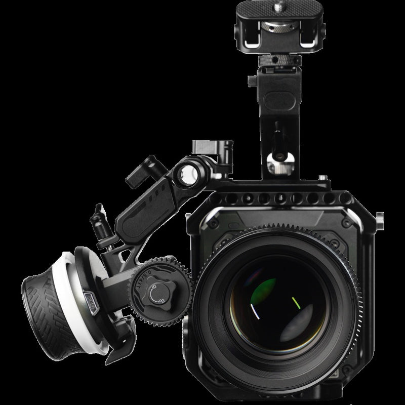 เลนส์ Cine 50mm T1.05 Sony E Mount APS-C
