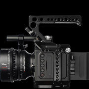 เลนส์ Cine 50mm Canon RF Mount Ultra Fast