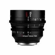 เลนส์ Cine 50mm Leica L Mount T1.05