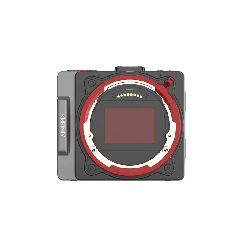 Kinefinity VISTA Full Frame 6K Open Gate cinema camera – image 3