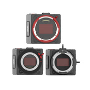 Kinefinity VISTA Full Frame 6K Open Gate cinema camera – image 4