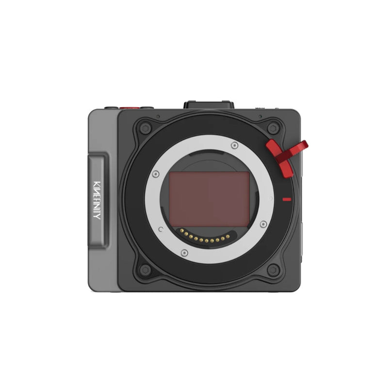 Kinefinity VISTA Full Frame 6K Open Gate cinema camera – image 7