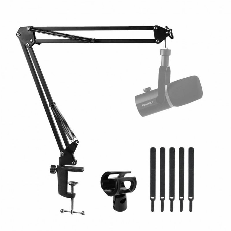 Feelworld AMS1 Microphone Accessory Feelworld ของแท้