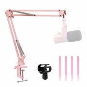 FEELWORLD AMS1 Microphone Boom Arm for PM1 and Dynamic Microphone