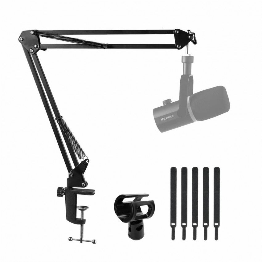 Feelworld AMS1 Microphone Accessory